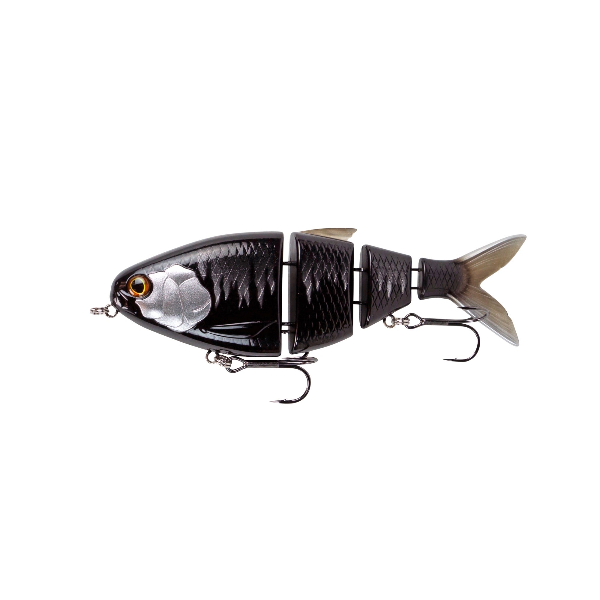 Fishlab BBZ Bio Shad Gizzard