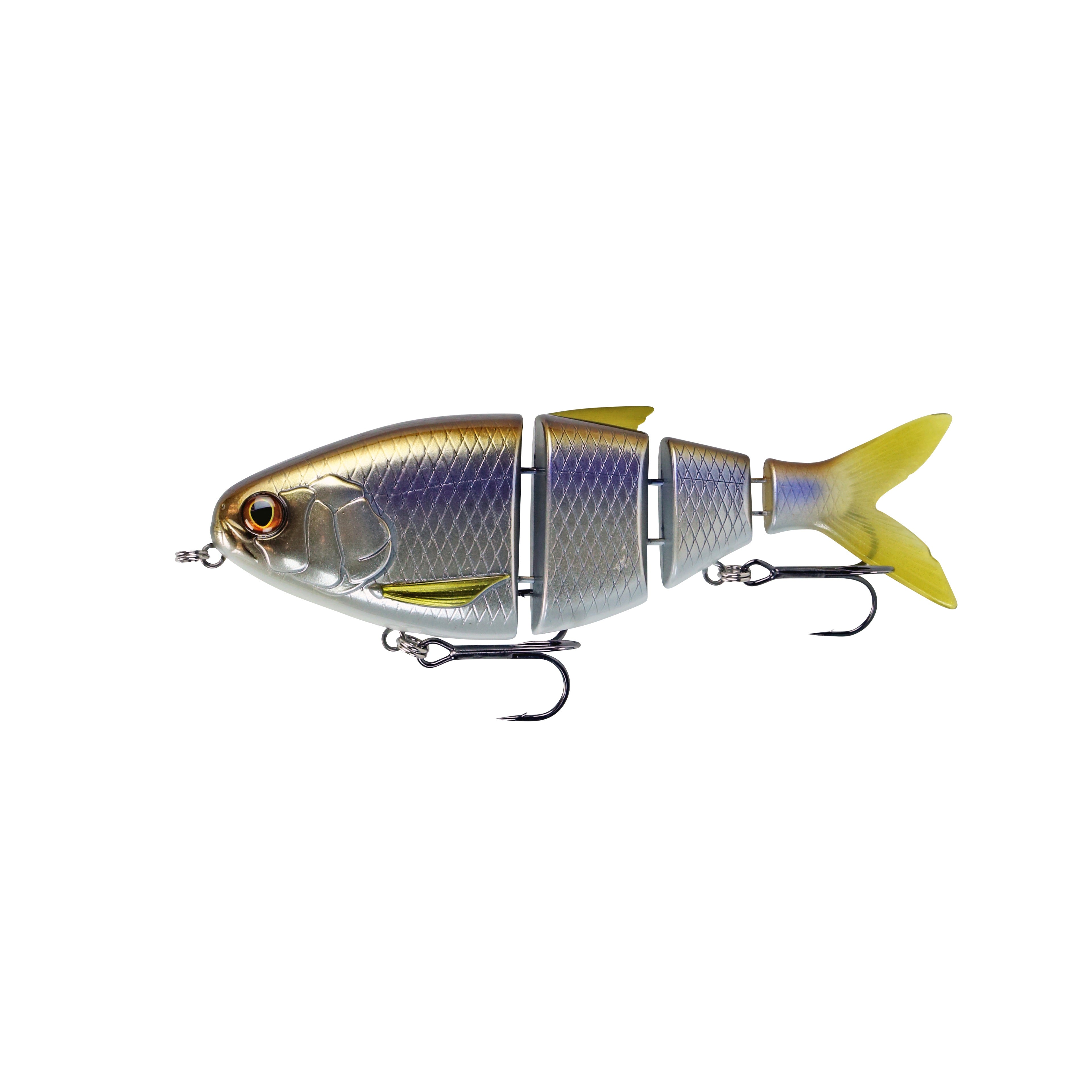 Fishlab BBZ Bio Shad Gizzard