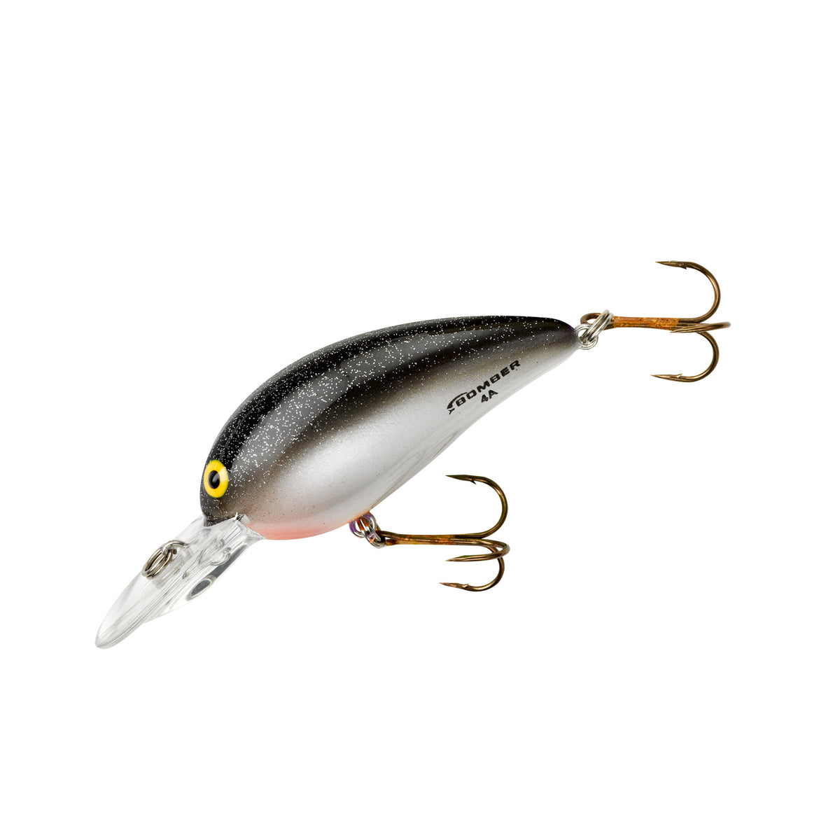 Bomber Model A Crankbait Tennessee Shad / 6A