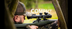 Nocpix Bolt L35R Thermal Weapon Sight, 384×288, 35mm with Rangefinder