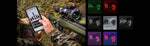 Nocpix Bolt P25R Thermal Weapon Sight, 256×192, 25mm with Rangefinder