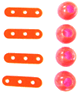 Double X Tackle Gizmo Bobber Stop additional view 2