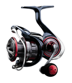 Daiwa Ballistic MQ LT Spinning Reel