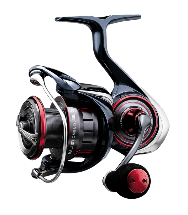 Daiwa Ballistic MQ LT Spinning Reel