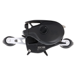 Bates EDC 100 Low-Profile Baitcast Reel