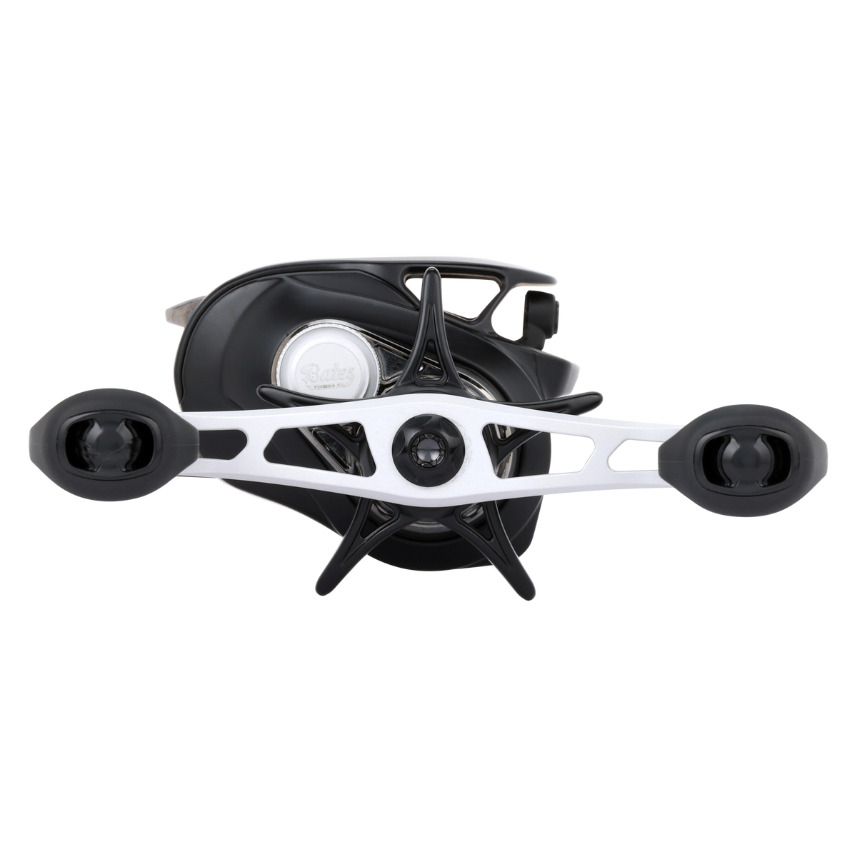Bates EDC 100 Low-Profile Baitcast Reel