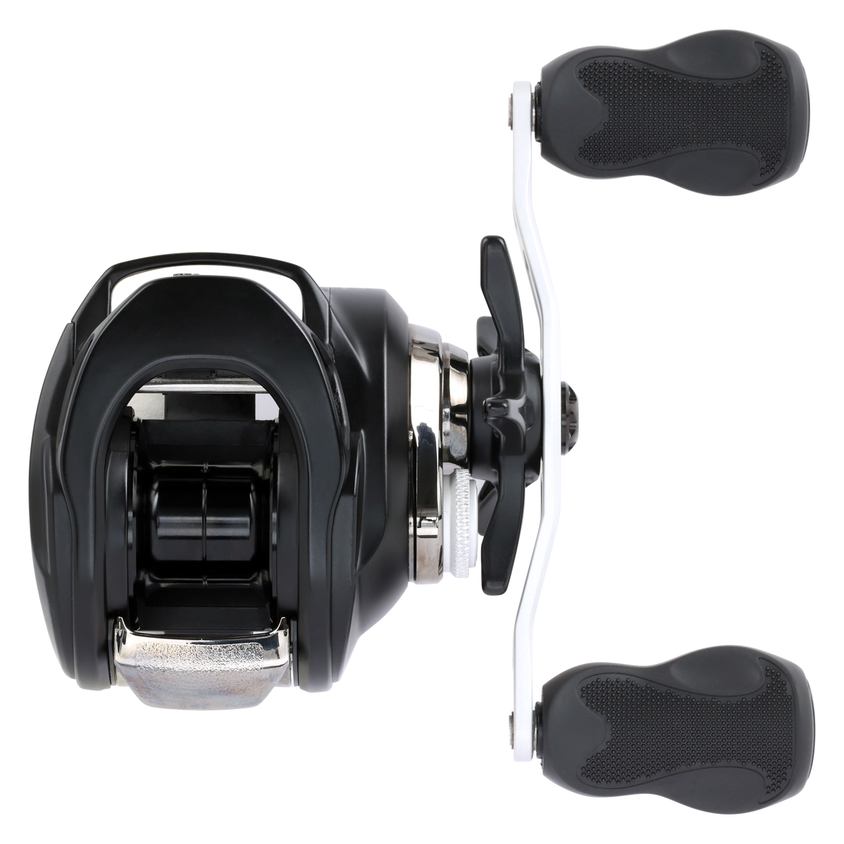 Bates EDC 100 Low-Profile Baitcast Reel