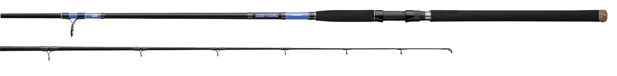 Daiwa Beefstick SW Rod