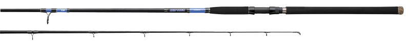 Daiwa Beefstick SW Rod