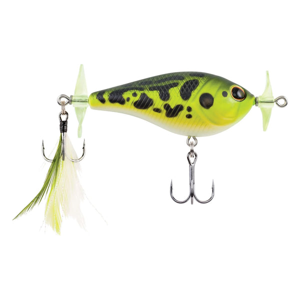 Berkley Spin Bomb 60