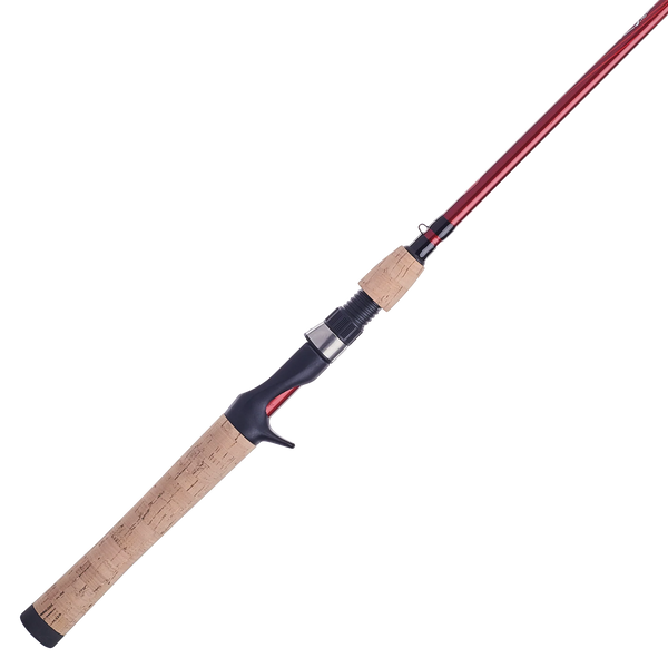 Berkley Cherrywood® HD Casting Fishing Rod