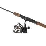 Berkley Lightning Spinning Combo