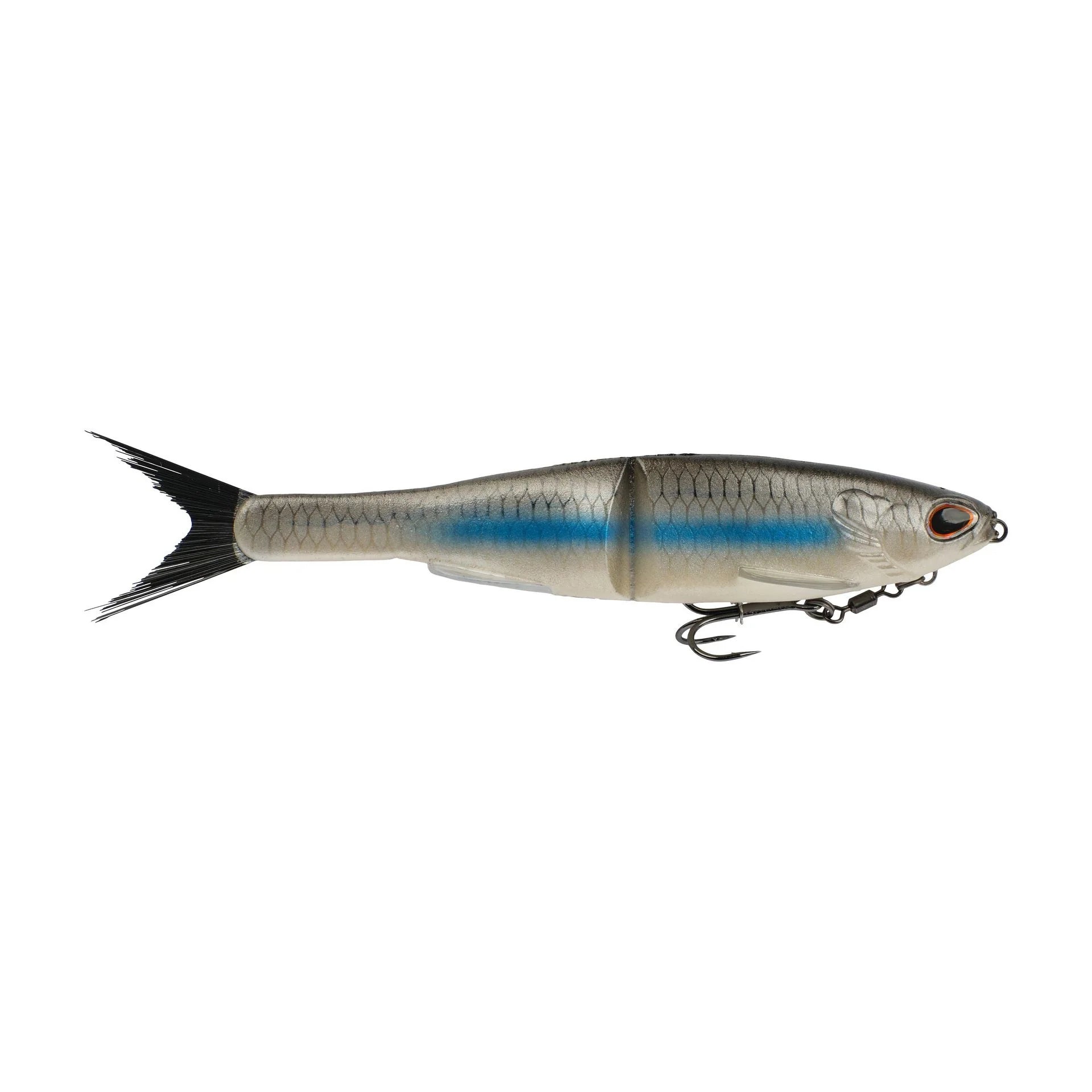 Berkley Powerbait Nessie 7"