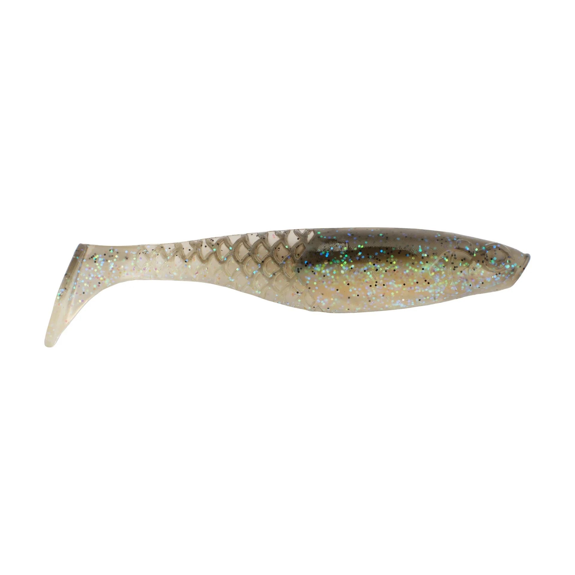 Berkley Powerbait Paddle Shad 4.25"