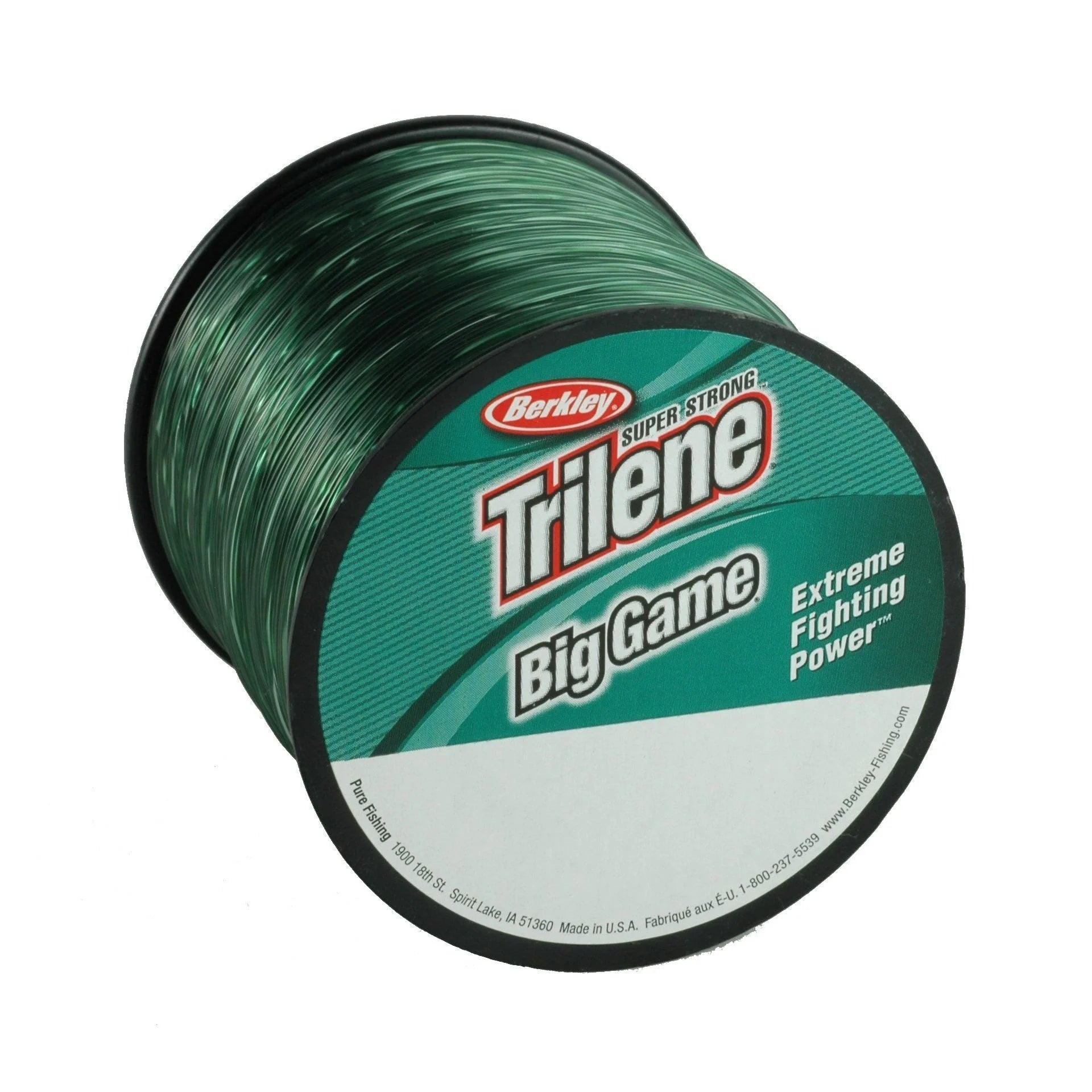 Berkley Trilene Big Game Mono