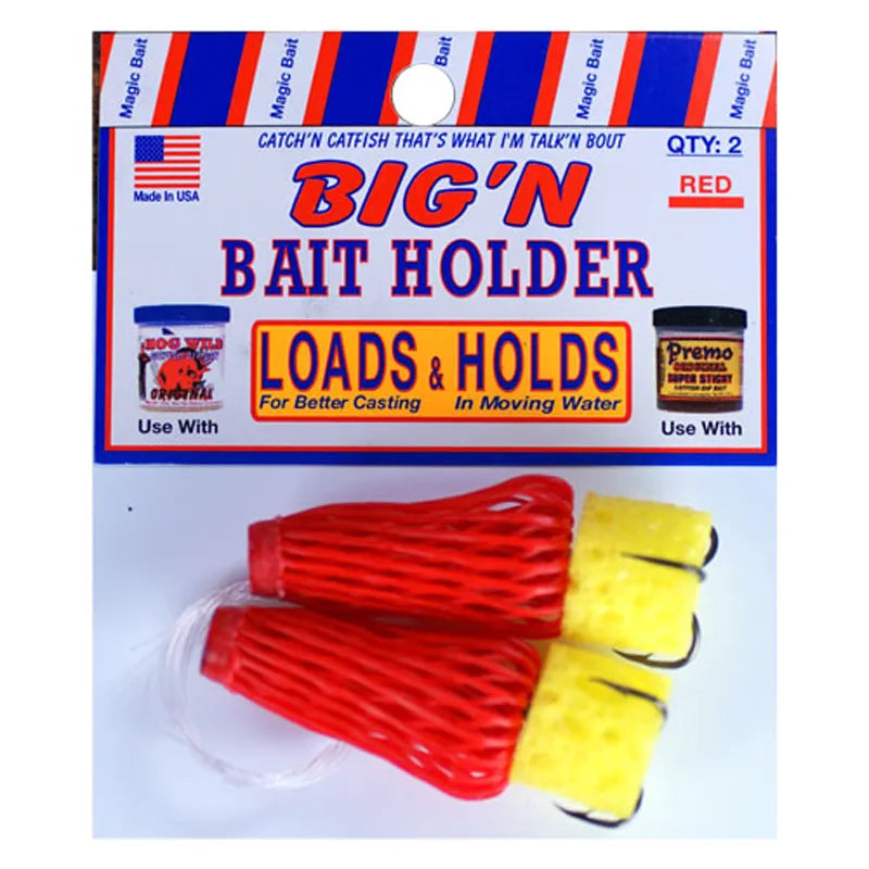 Magic Bait Big'n Hook additional view 2