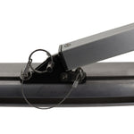 Cornfield Bimini Bracket for Sea Ark, Fish Finder / Graph Bimini Mount