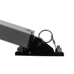 Cornfield Bimini Bracket for Sea Ark, Fish Finder / Graph Bimini Mount