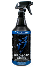 Boat Bling MS0032 Mild Soap Sauce, 32 Oz.