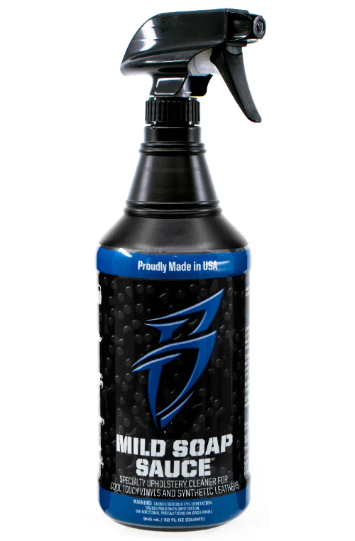 Boat Bling MS0032 Mild Soap Sauce, 32 Oz.