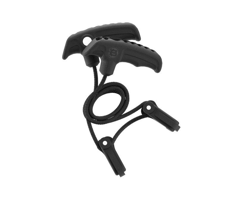 Barnett Rope Cocking Device