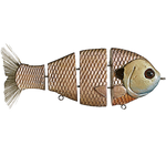 Bull Gill Slow Sink Swimbait