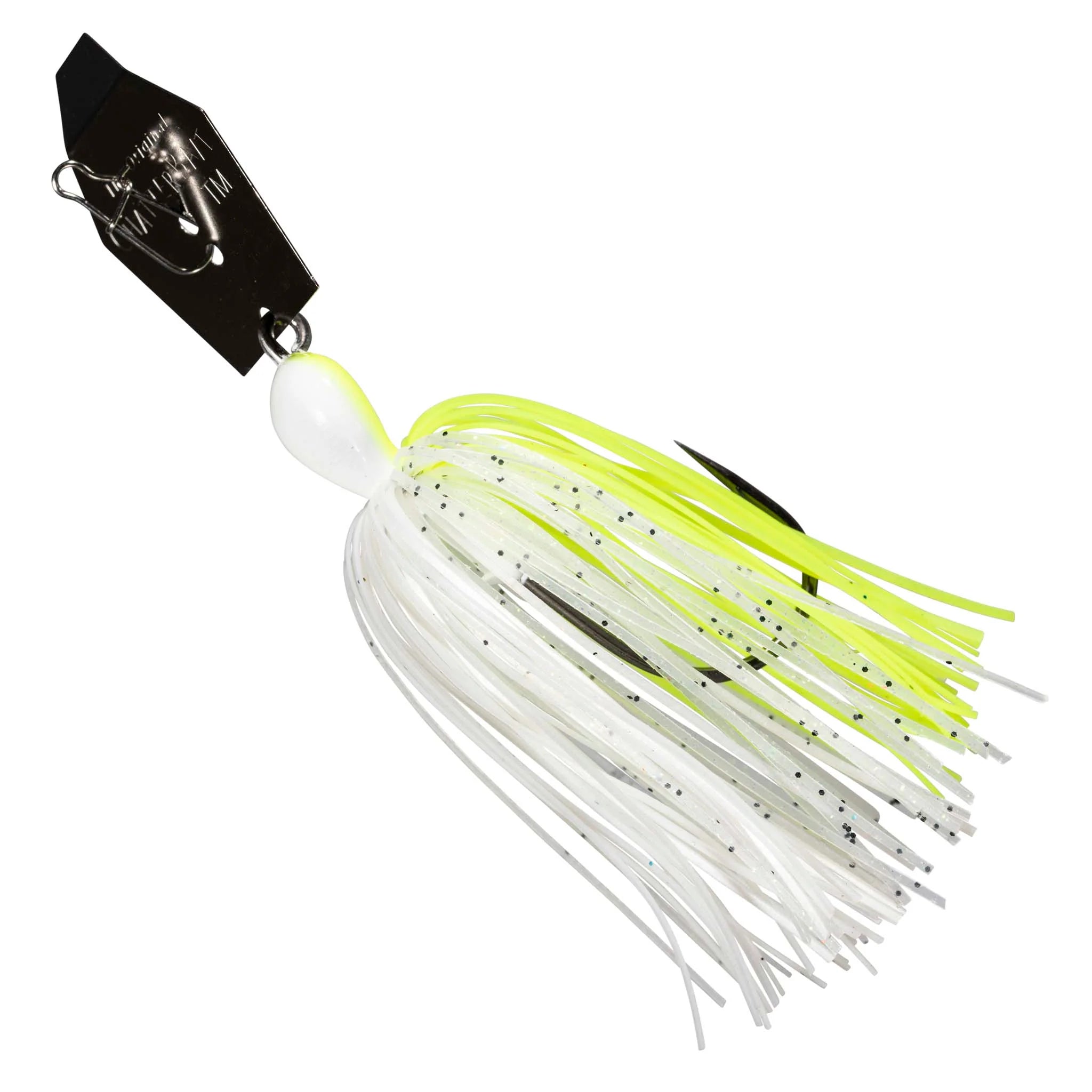 Z-Man Chatterbait Big Blade