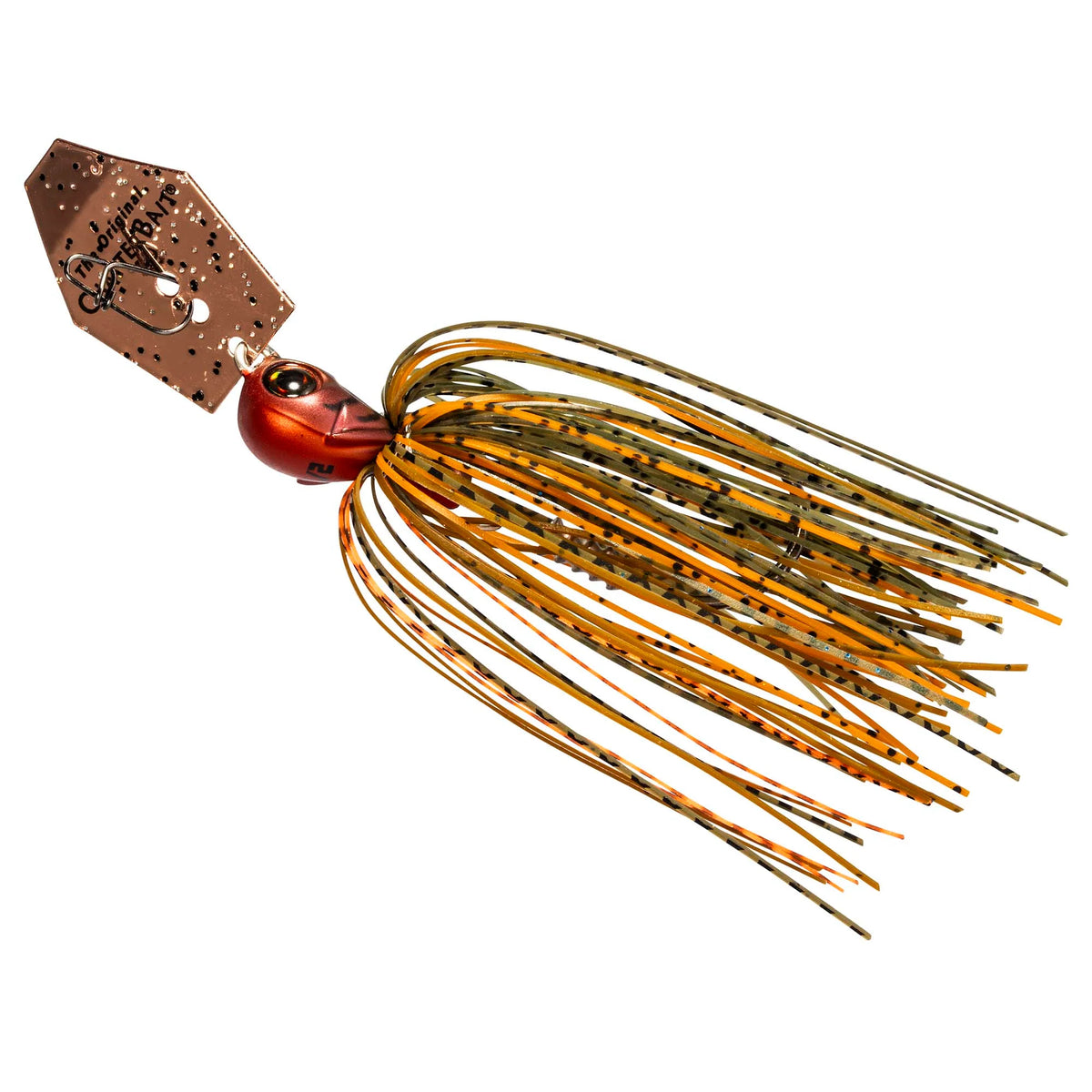 Z-Man Chatterbait Elite EVO additional view 2