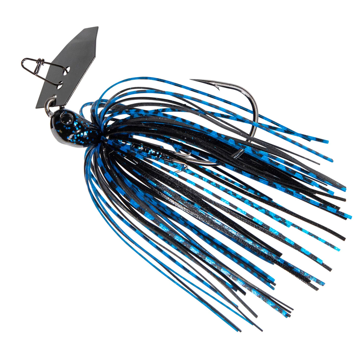 Z-Man Chatterbait Jackhammer Babyjack additional view 2
