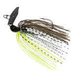 Z-Man Chatterbait Jackhammer Babyjack