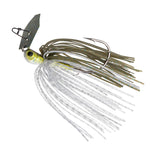 Z-Man Chatterbait Jackhammer Babyjack