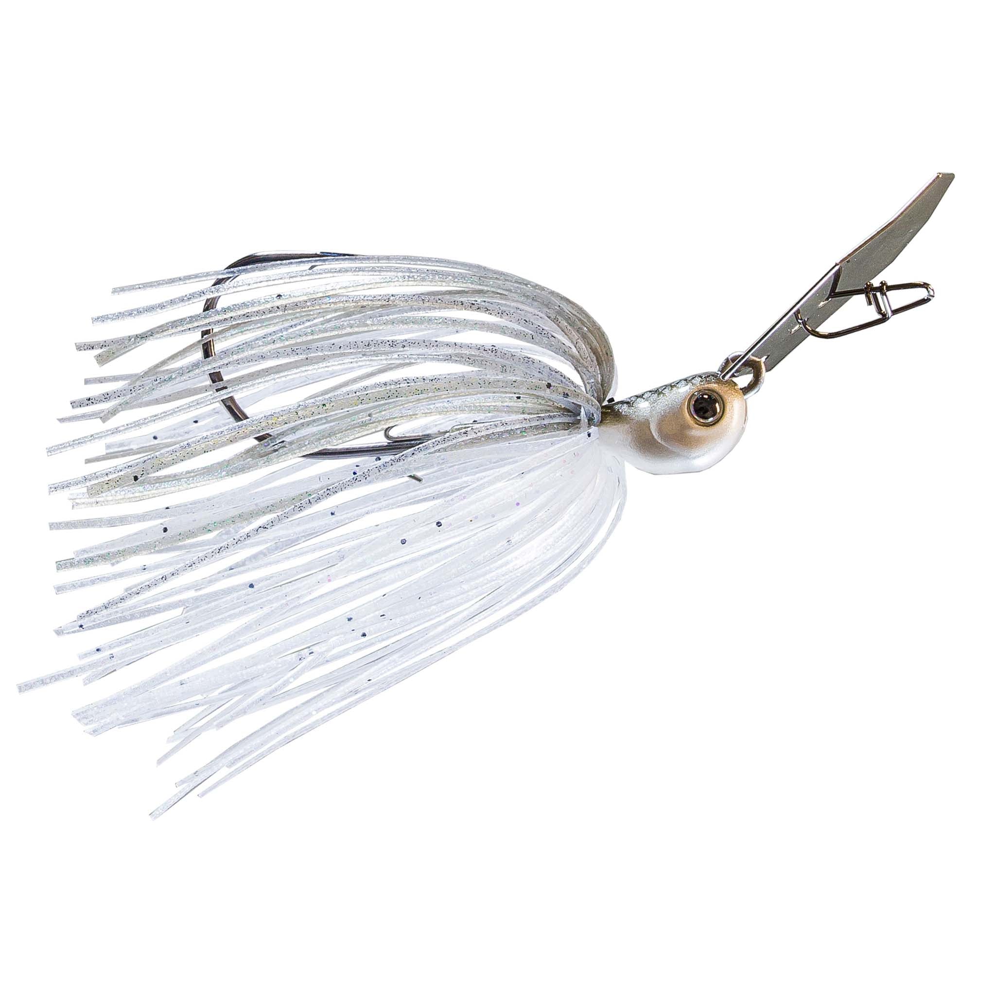 Z-Man Chatterbait Jackhammer
