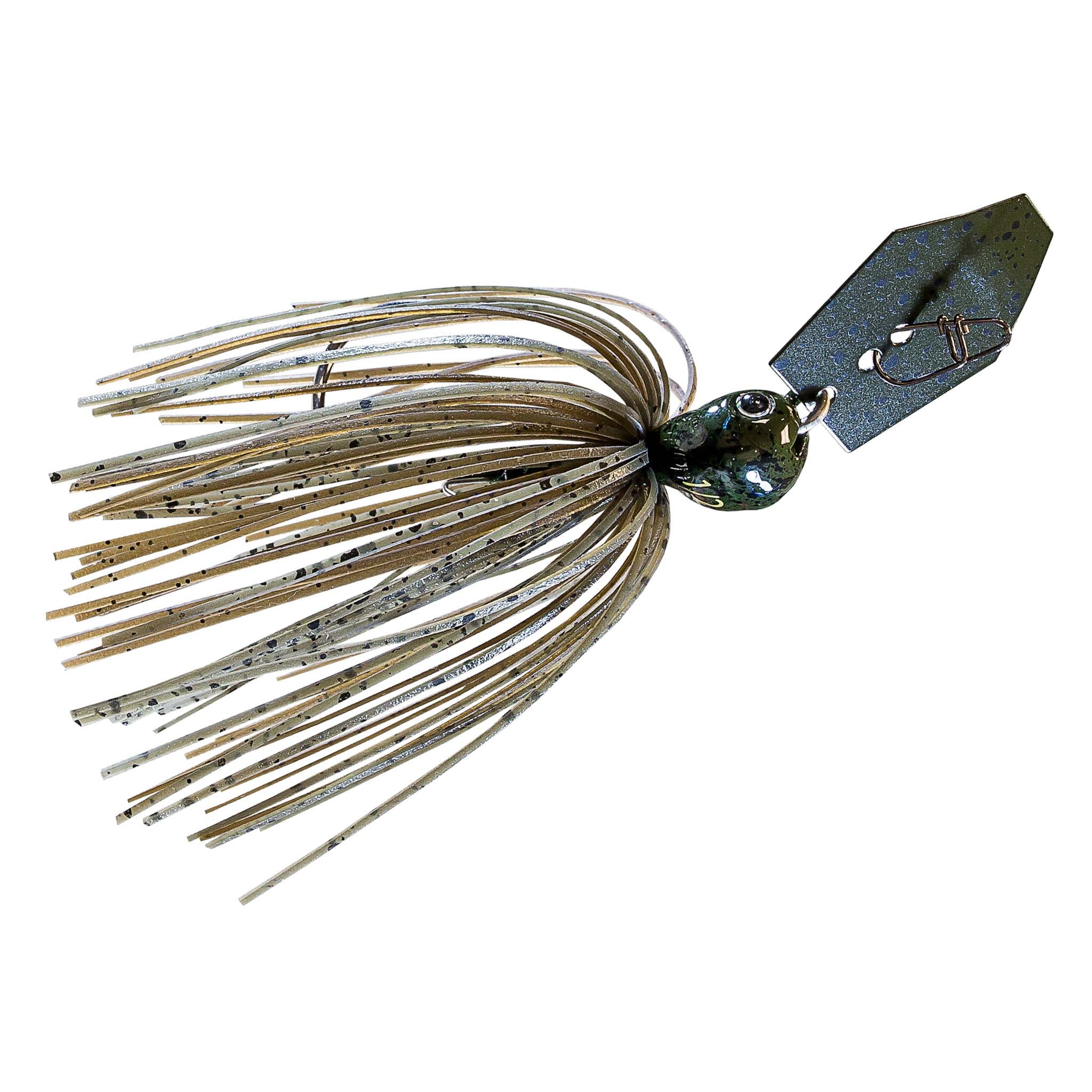 Z-Man Chatterbait Jackhammer