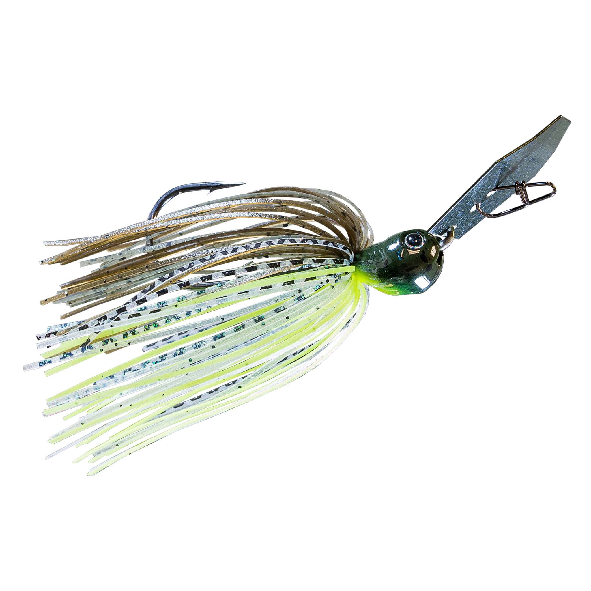 Z-Man Chatterbait Jackhammer