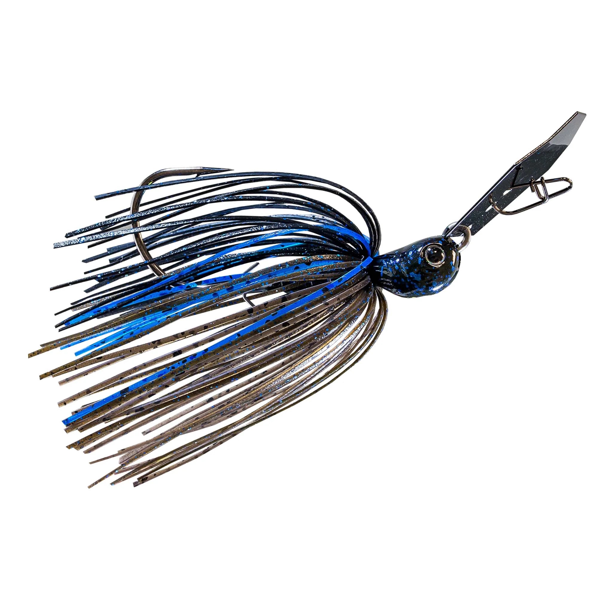 Z-Man Chatterbait Jackhammer