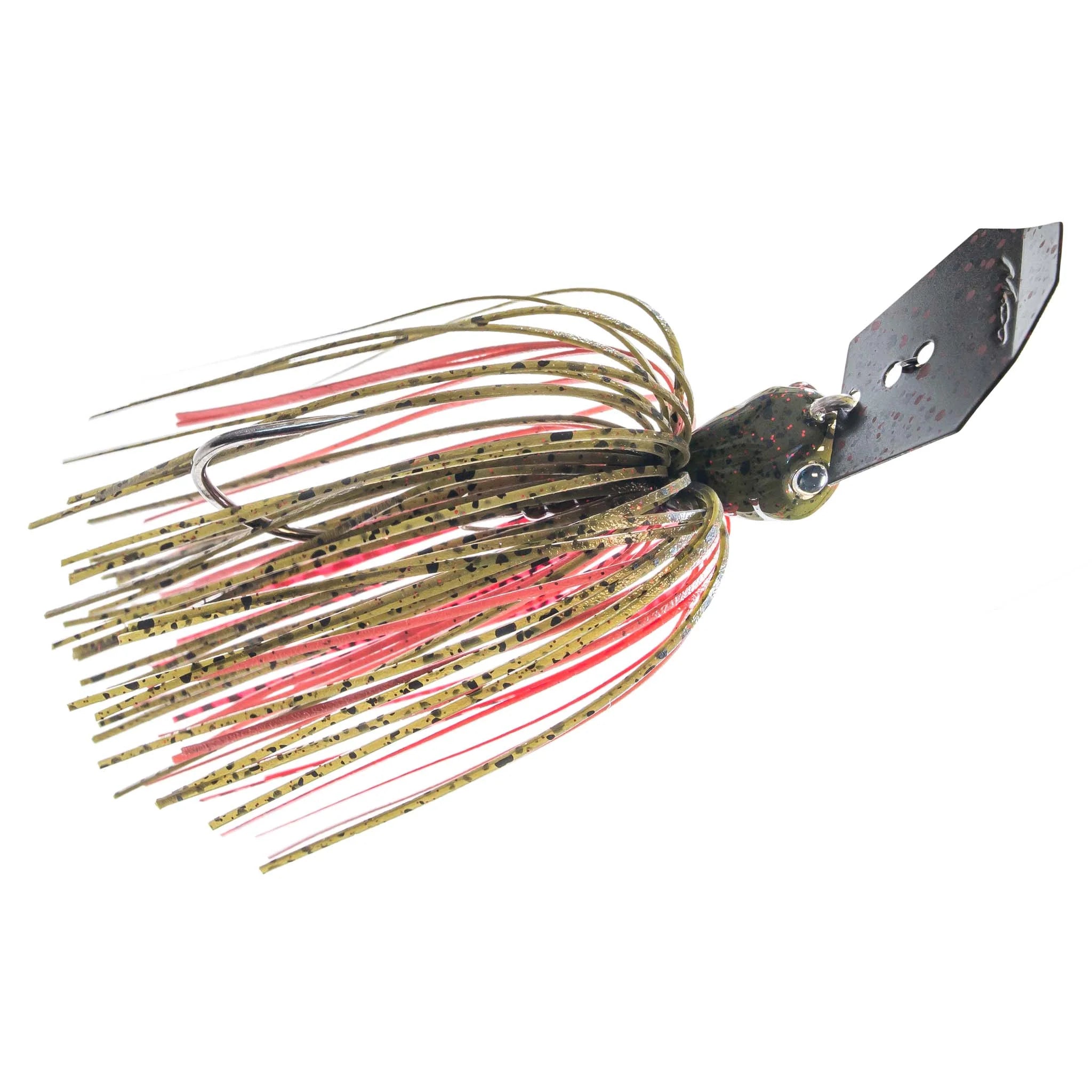 Z-Man Chatterbait Jackhammer