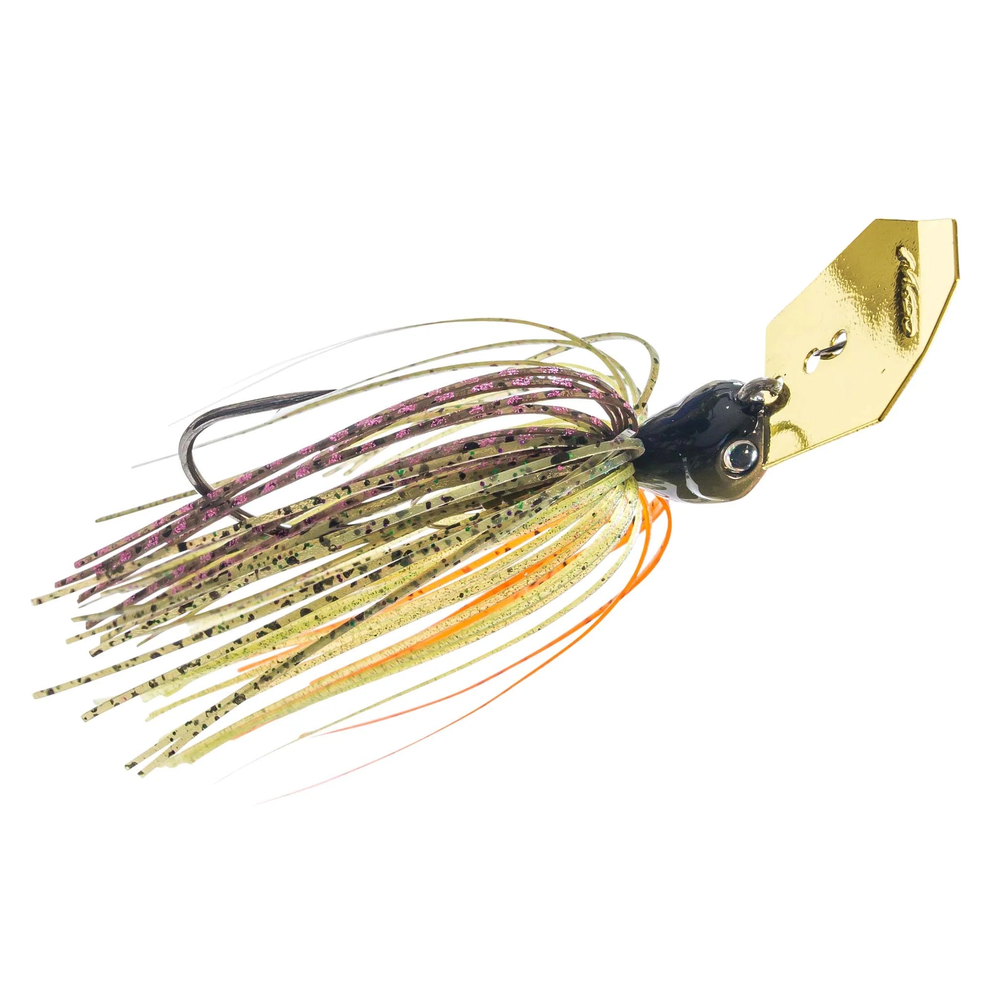 Z-Man Chatterbait Jackhammer