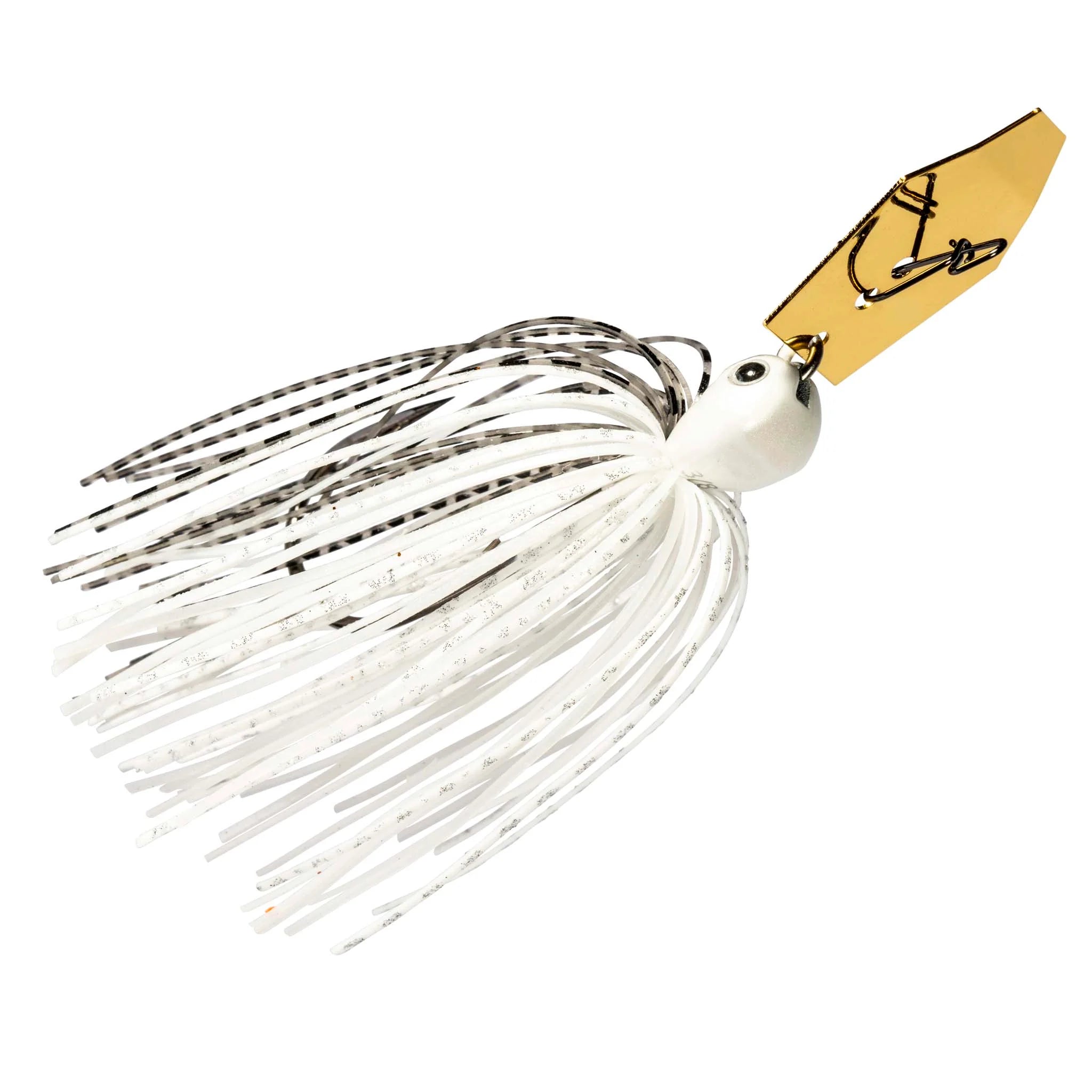 Z-Man Chatterbait Jackhammer