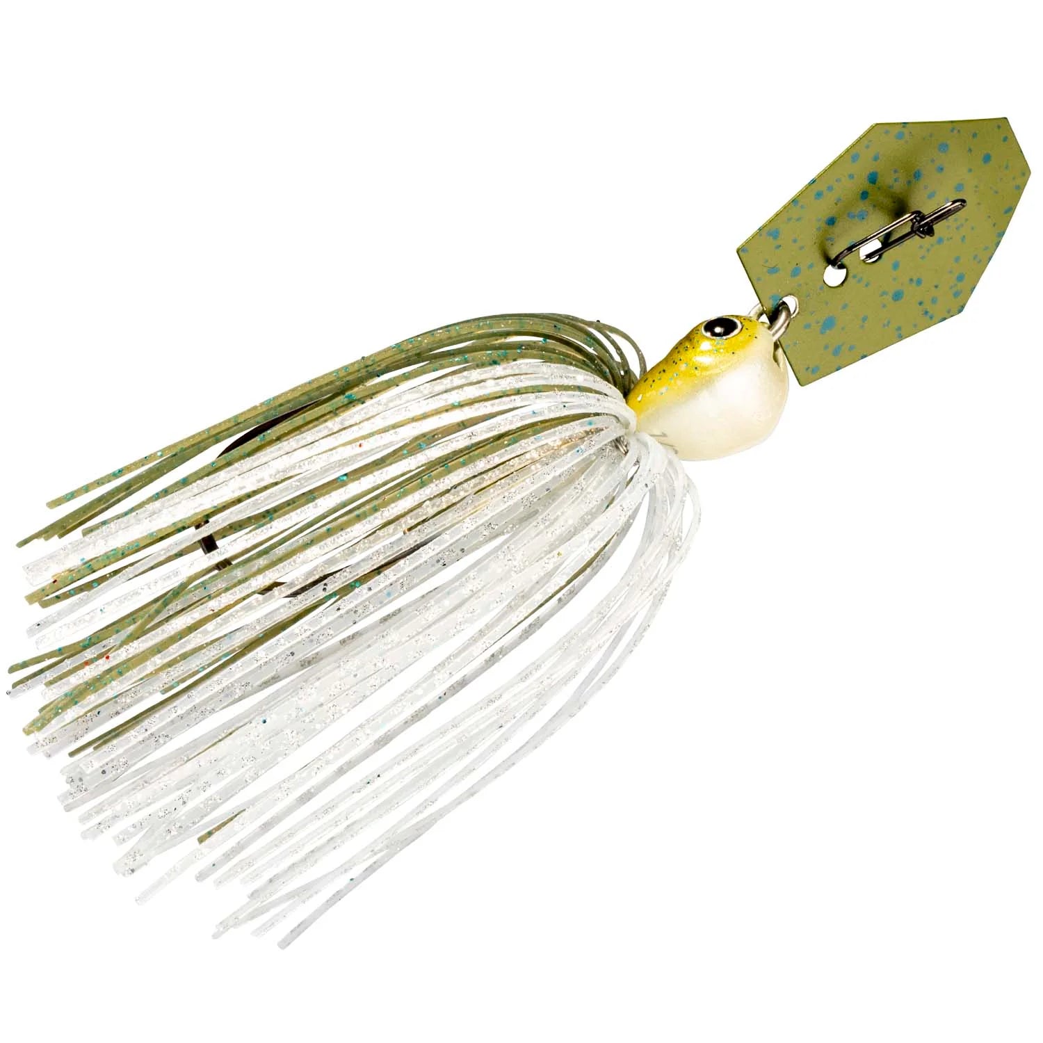 Z-Man Chatterbait Jackhammer