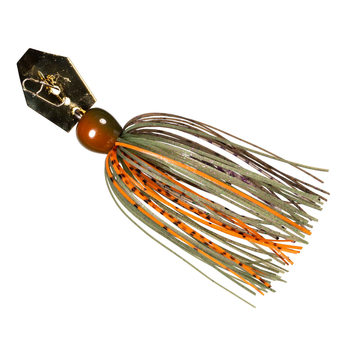 Z-Man Chatterbait Mini Max additional view 2