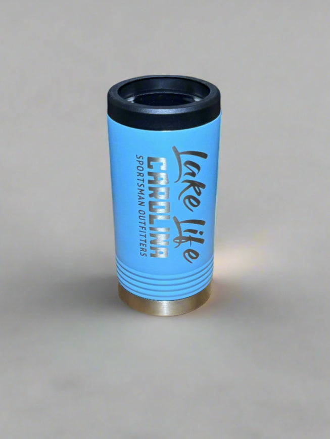 CBT Slim Can Tumbler Light Blue