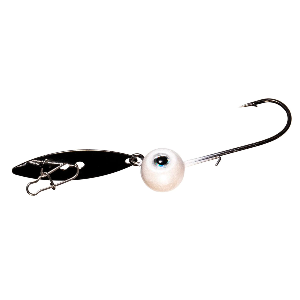 Z-Man Chatterbait Willowvibe additional view 2