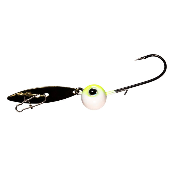 Z-Man Chatterbait Willowvibe