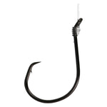 Eagle Claw Cat Claw Octopus Circle Monofilament Snell