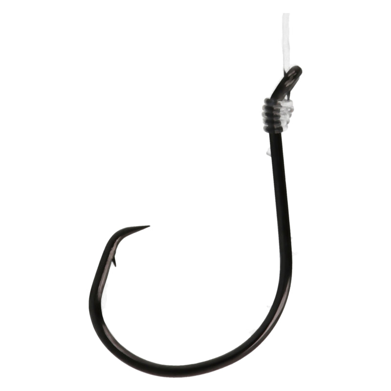 Eagle Claw Cat Claw Octopus Circle Monofilament Snell