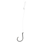 Eagle Claw Cat Claw Octopus Circle Monofilament Snell