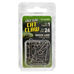 Eagle Claw Cat Claw Quicklink Clip