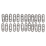 Eagle Claw Cat Claw Quicklink Clip