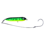 Eagle Claw Cat Claw Santee Rig