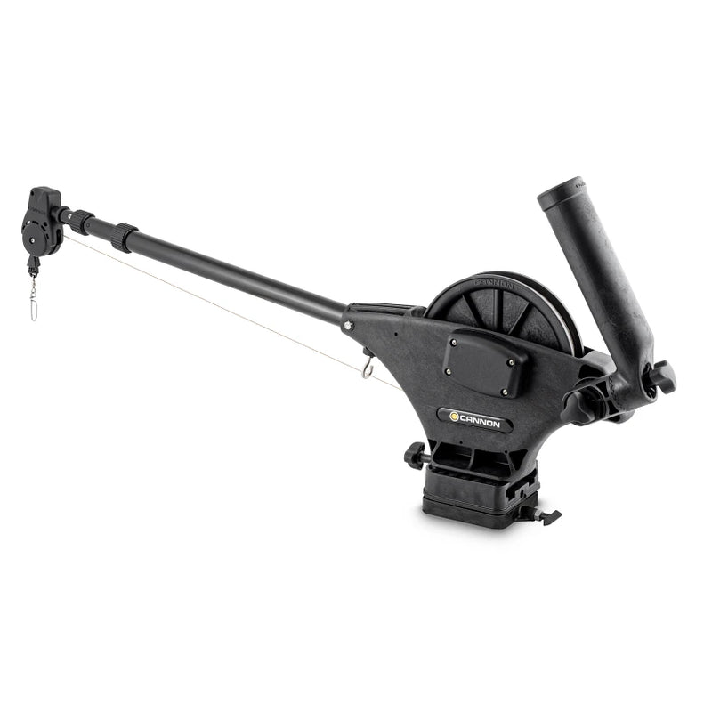 Cannon Uni-Troll 10 STX Manual Downrigger